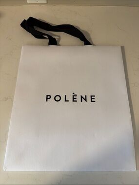Polene Shopping Bag